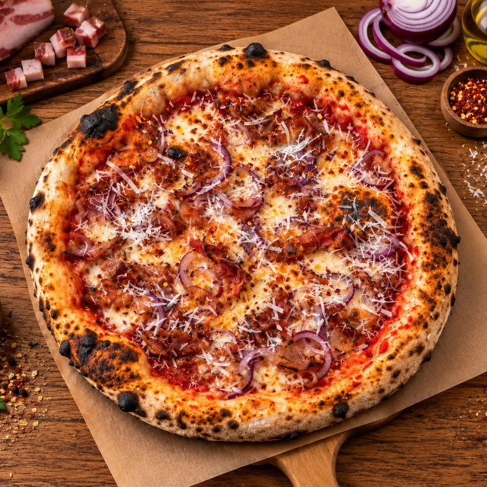 Amatriciana
