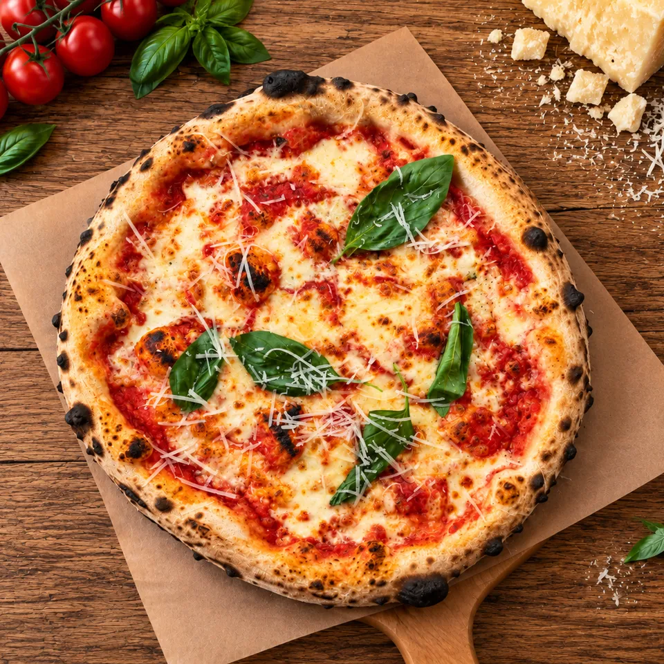 Margherita