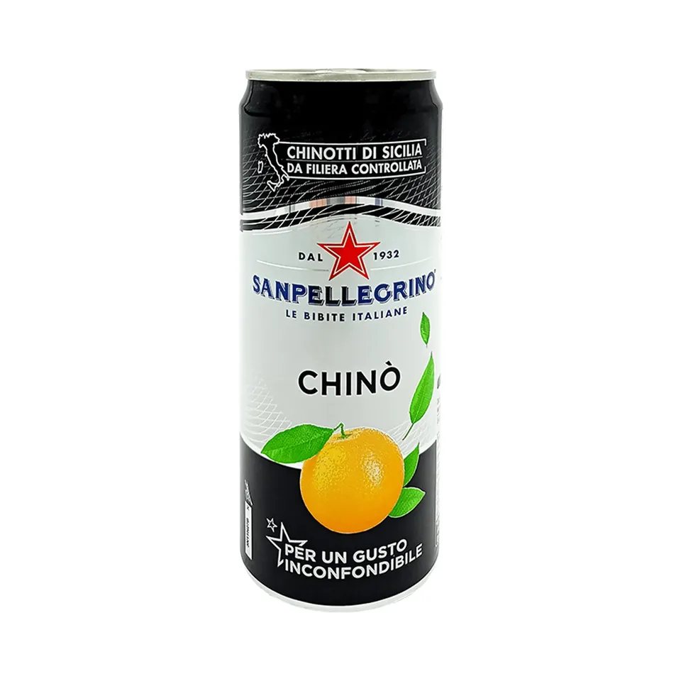 Chinotto