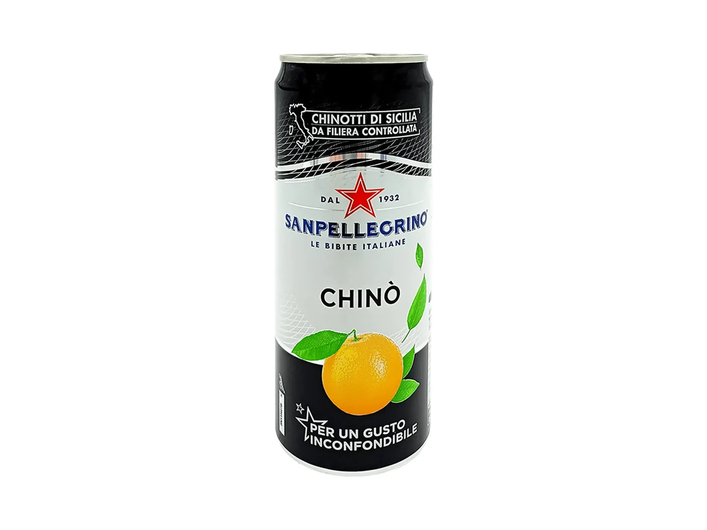 Chinotto, 330 ml