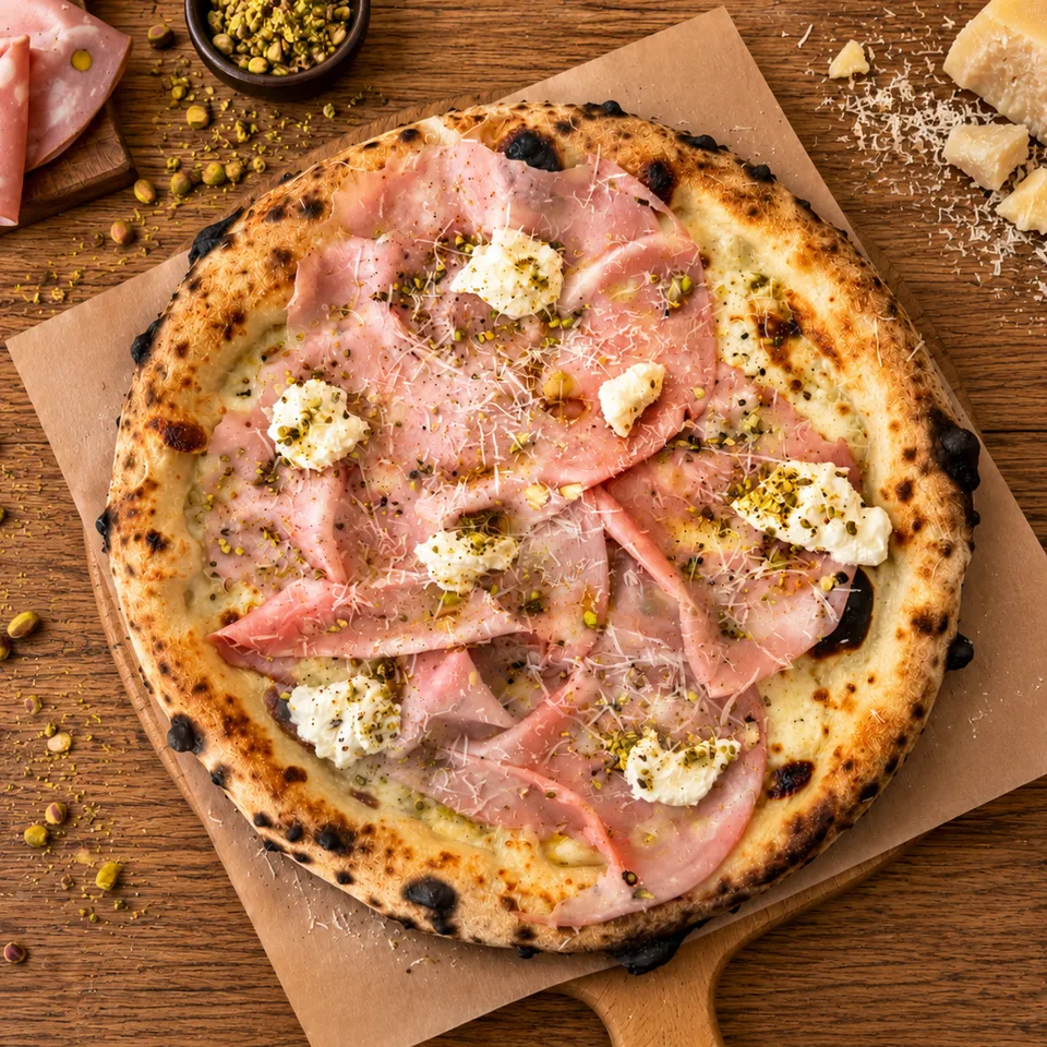 Mortadella