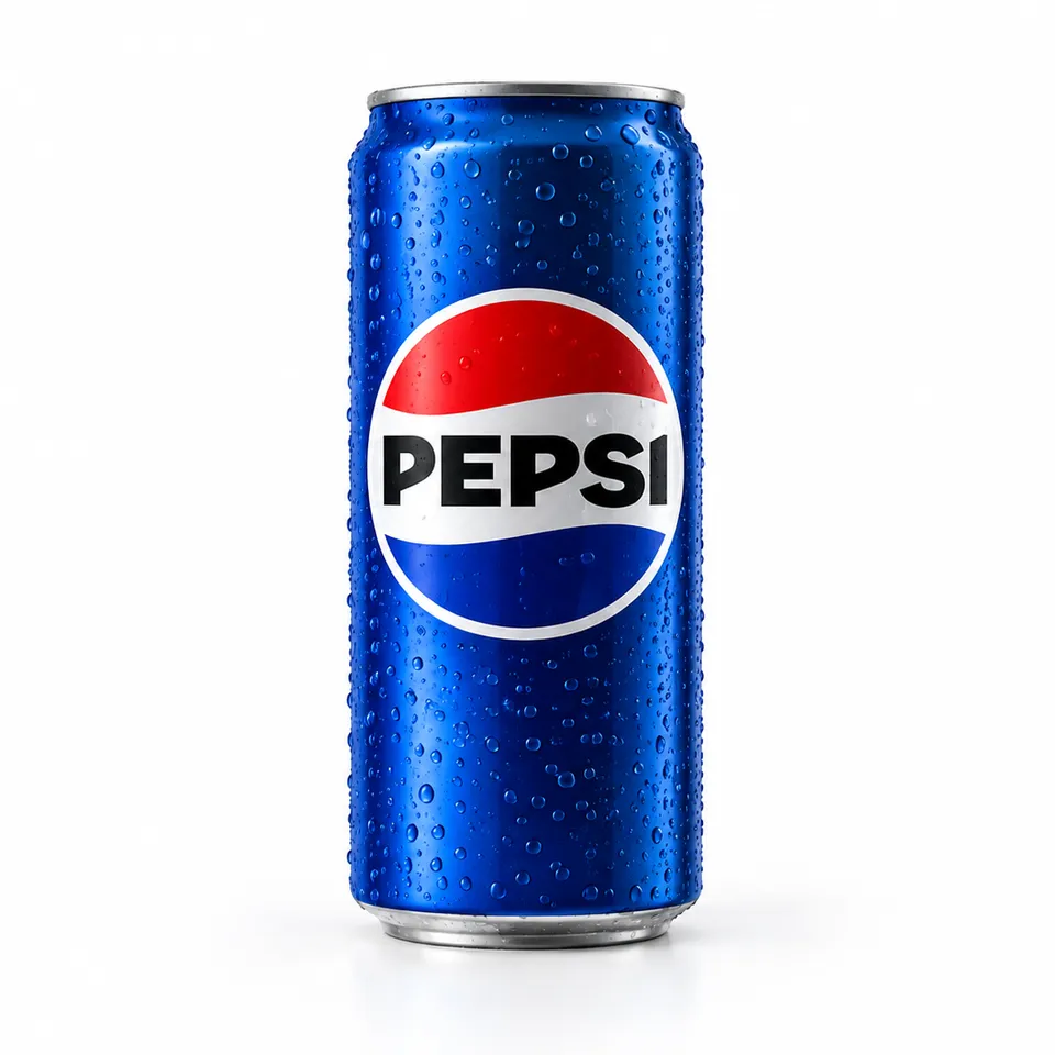 Pepsi