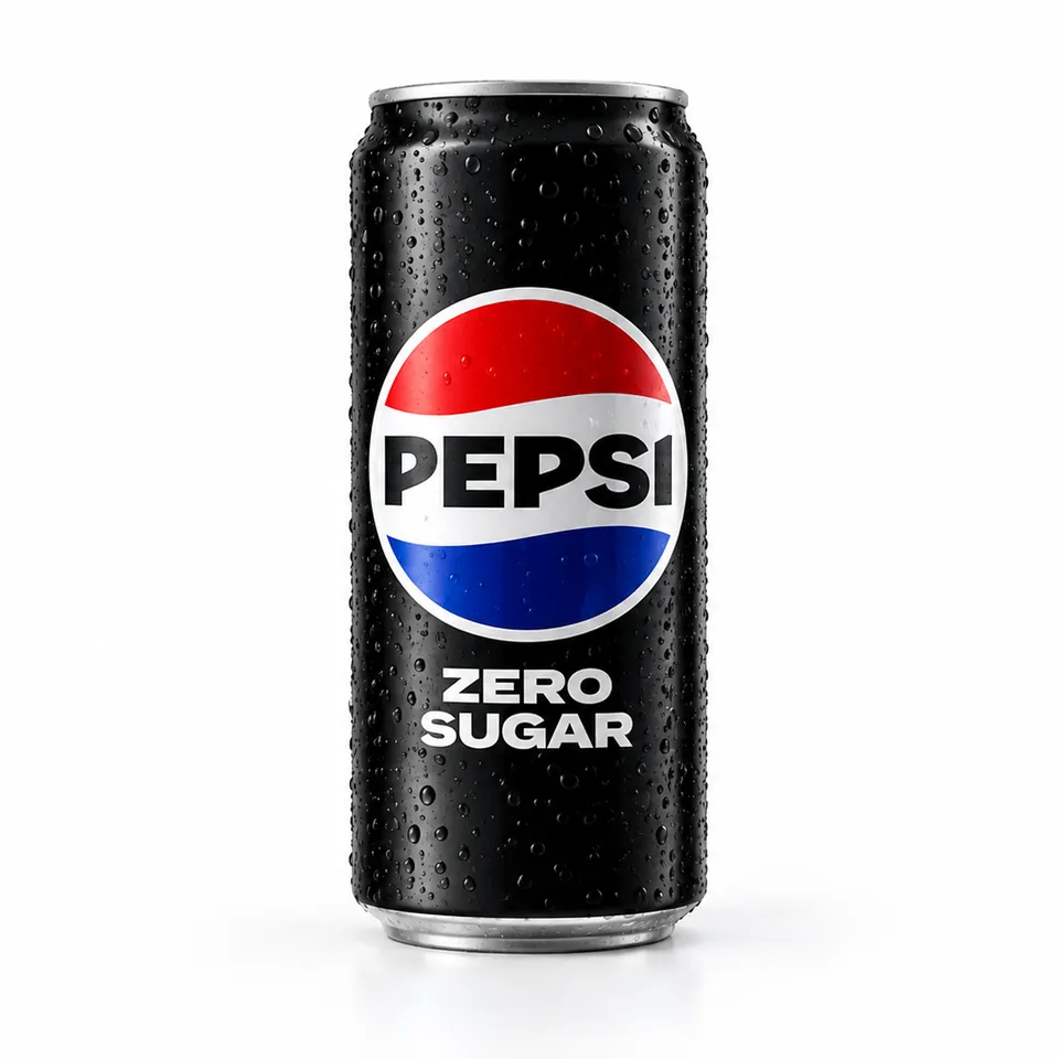 Pepsi Max