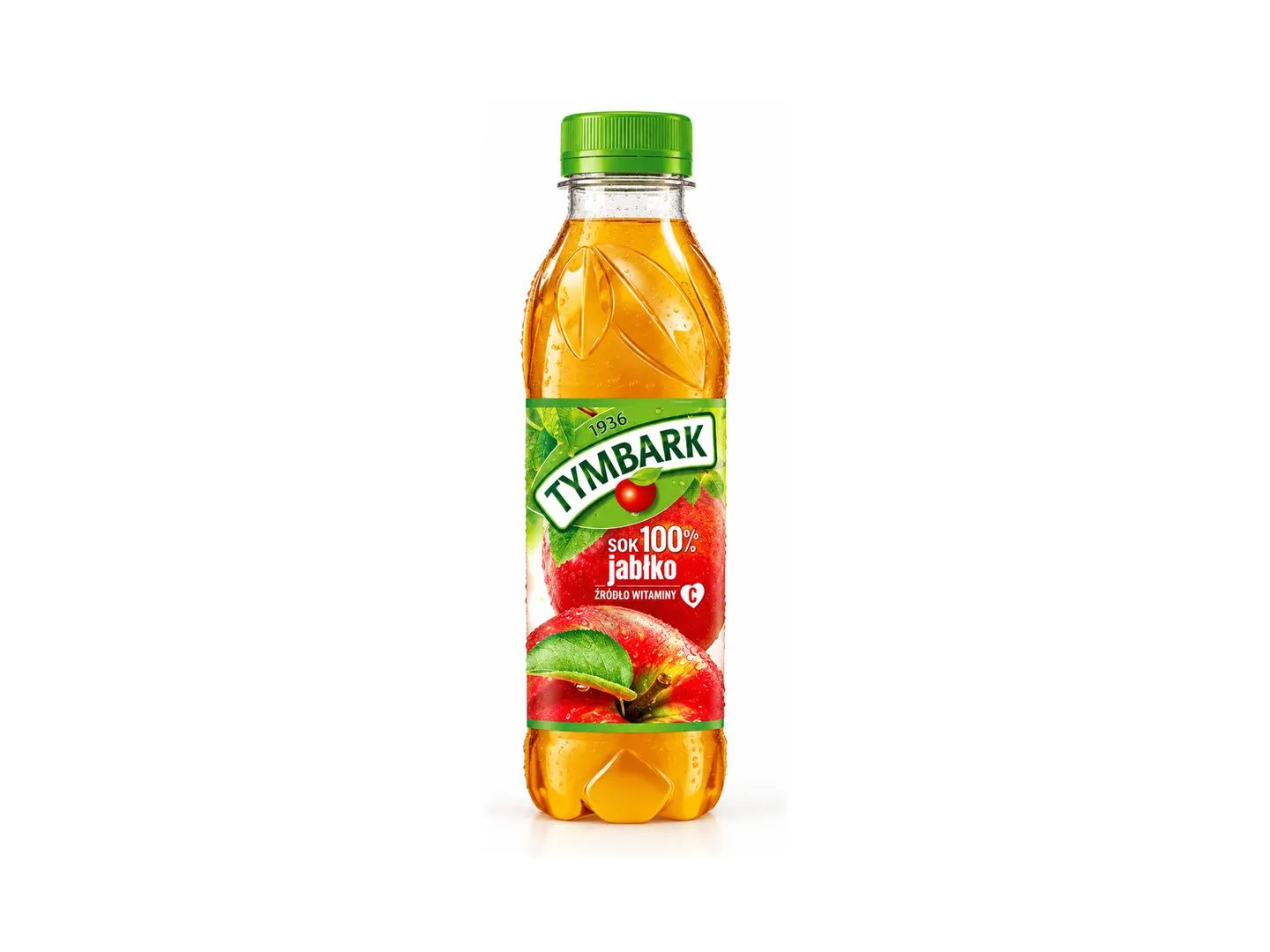 Sok jabłkowy, 300 ml