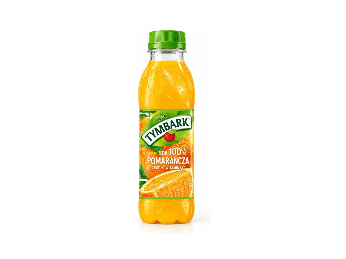 Sok pomarańczowy, 300 ml